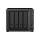 Dysk sieciowy Synology DS923+